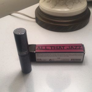 Lipstick Queen All That Jazz in Paint The Town